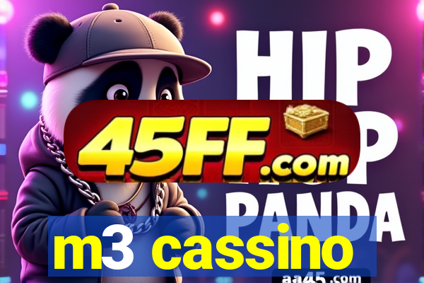 m3 cassino
